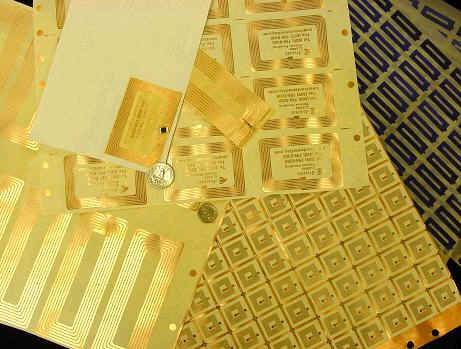 Solderable Flexible Circuit Materials For Fine-Pitch And Super-Fine Pitch Flexible Circuit Applications Solderable Flexible Circuit Materials For Fine-Pitch And Super-Fine Pitch Flexible Circuit Applications